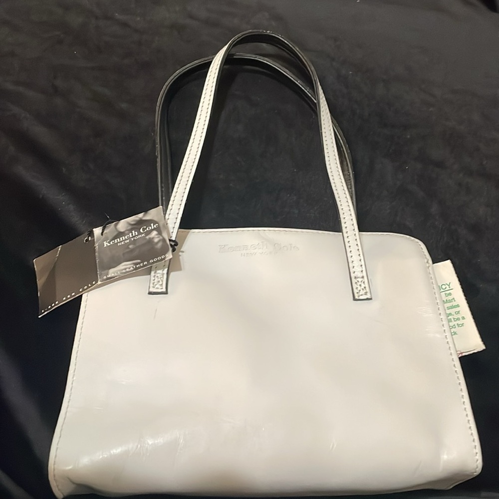 Kenneth Cole mini purse